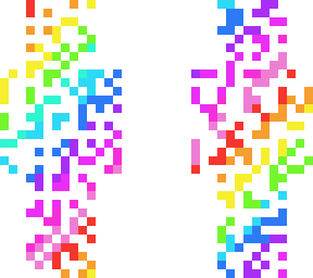rainbow