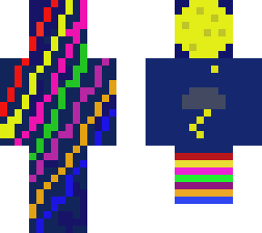 rainbow