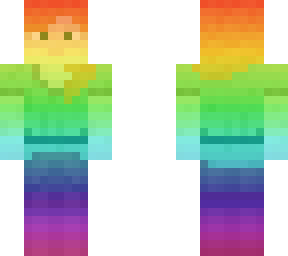 rainbow alex