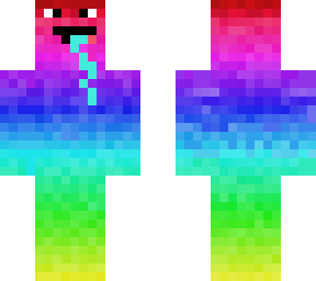 rainbow derp