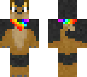 rainbow skye