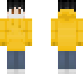 raincoat boy