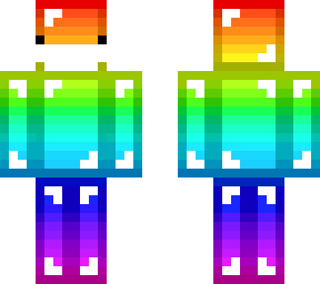 raindbow cornwirus