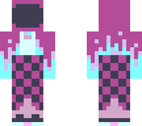 recolor not perm.