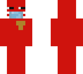 red c