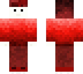 red haired boy