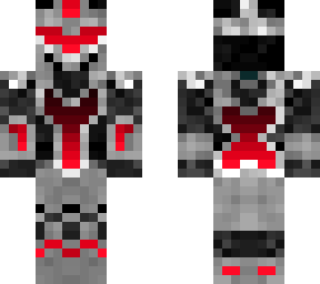 red knight