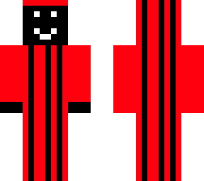red shadow boy v2