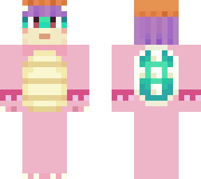 remade koopa skin