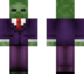 rich zombie