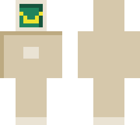 robot (enter the gungeon)