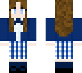 rory gilmore :: chilton outfit
