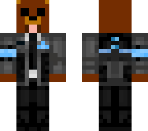 rubius connor