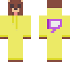 rubius pijama
