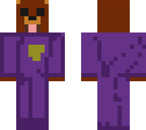 rubius x el hombre morado