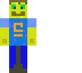 rusher man