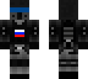 russian parachute