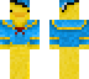 sailorduck