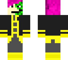 sanders sides - deceit/janus