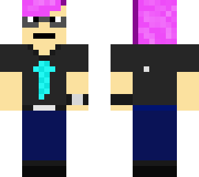 sanders sides - logic/logan