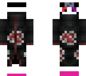 sans akatsuki