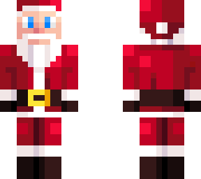 santa claus