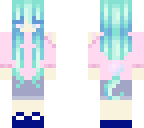 school girl (this was a base it's a edit)