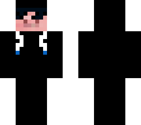 schwein mann
