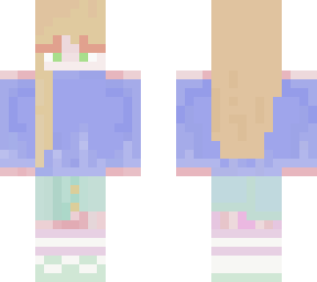 shading- second full figure