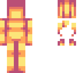 shading for evielutions