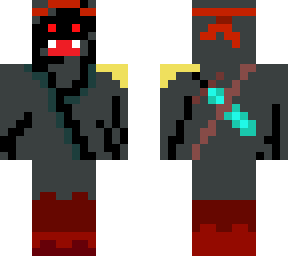 shadow fighter