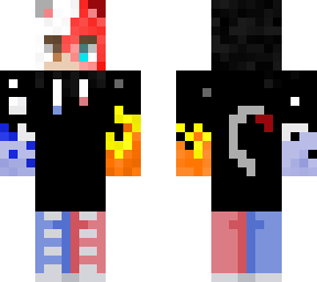 shoto onesie