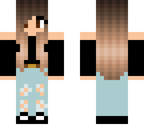 simple girl edit 2
