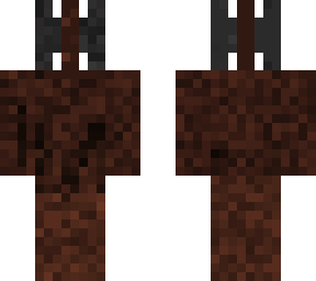 siren head pero con buen detalle