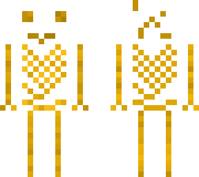 skeleton