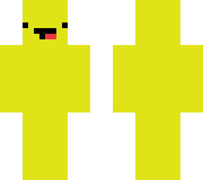 skeppy but with so much duck he turned into one