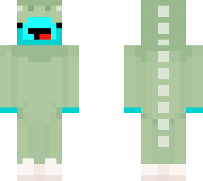 skeppy dragon