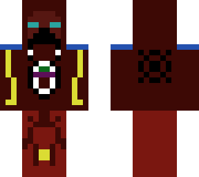 skeptic hunter