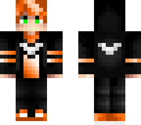 skin for magnum tv