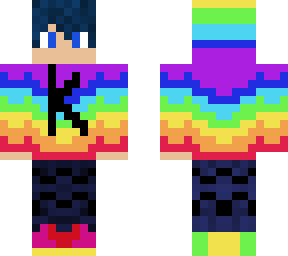 skin for my bro (not mine)