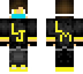 skin lj lm original de mascara contra o cov19