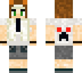 skin rubius chica (para eva)