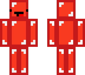 skippy red