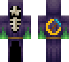 skull mcme