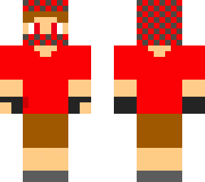 slasher's skin