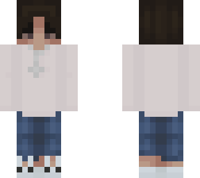 sleepover blue