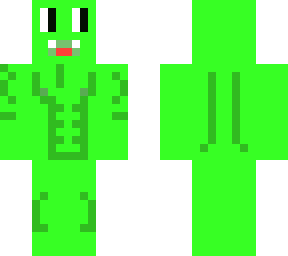 slime mamadisimo