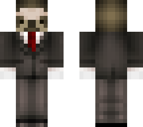 sloth man