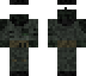 sneaky skin