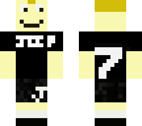 soccer skin